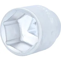 BRILLIANT TOOLS 3/4" Sechskant-Stecknuss 42 mm