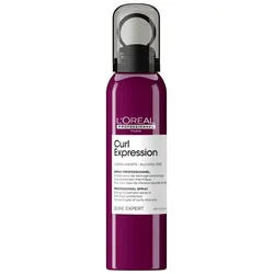 Fluid zur Definition von Locken L'Oreal Professionnel Paris Curl Expression Trocknungsbeschleuniger 150 ml