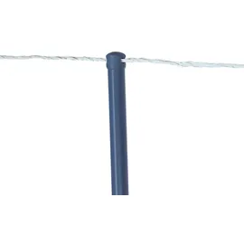 AKO TitanNet Premium Plus Weidezaun 50 m 108 cm blau/weiß