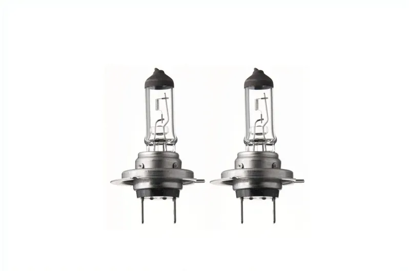 SPAHN GLÜHLAMPEN Glühlampe, Fernscheinwerfer 57180 H7