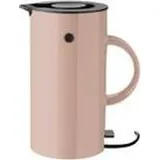 Stelton Wasserkocher EM77 1500 ml Kunststoff Rosa Rose