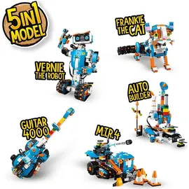 LEGO Boost Programmierbares Roboticset 17101
