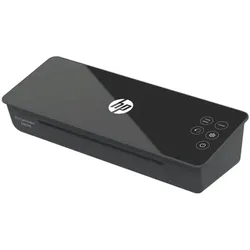 HP Laminiergerät »Pro Laminator 600 A4« schwarz, 42x10.3x15.9 cm