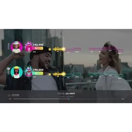 KOCH MEDIA SAS Let's Sing 2022-2 MICS P5 VF