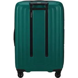 Samsonite Nuon 4-Rollen M 69 cm / 79 l grün/petrol