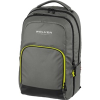 Walker College 2.0 steel grey