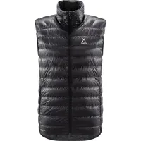 Haglofs L.i.m Down Weste - True Black - M