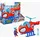 Hasbro Team Spidey Copter, Spielfigur