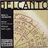 THOMASTIK-INFELD Thomastik Saiten für Kontrabass Belcanto Rope Core Orchesterstimmung Satz 3/4 mittel für Mensur 1040-1060 mm / 41-41.7"