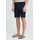 Kronstadt Chinoshorts Blau XL