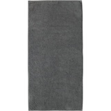 ROSS Sensual Skin 9000 Handtuch 50 x 100 cm anthrazit