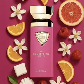 French Avenue An Equestrian Series Olena Eau de Parfum 100 ml