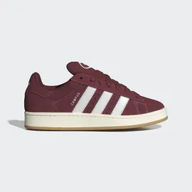 adidas Campus 00s Noble Maroon/Cloud White/Off White 37 1/3