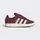 adidas Campus 00s Noble Maroon/Cloud White/Off White 37 1/3