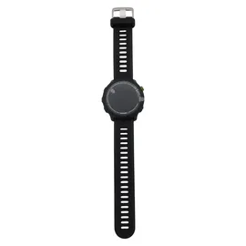 Garmin Forerunner 55 Silikonarmband schwarz