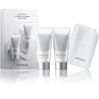Sensai Double Cleansing Set