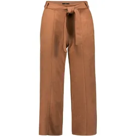 Zero Damen in Wildlederoptik 26 Inch 38,