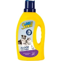 Laboratorium DermaPharm Bioenzymatischer Bodenreiniger mit Lavendelduft 1 l