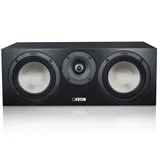 Canton GLE 50 Center schwarz