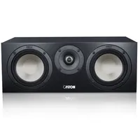 Canton GLE 50 Center schwarz