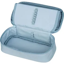 Satch Schlampermäppchen Nordic Ice Blue