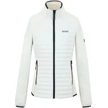 Regatta Clumber Jacke - Stone White - 40