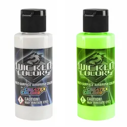 Glow in the Dark W212 | Wicked Color