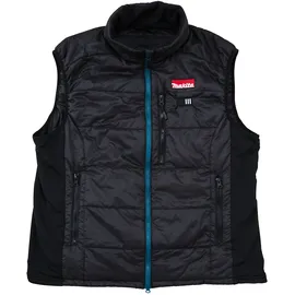 Makita Akku-Thermoweste CV101DZ ohne Akku, ohne Ladegerät)