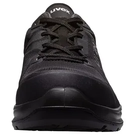 Uvex 1 sport aus Textil, uvex xenova® Kunststoffkappe, Weite 11, Größe 44