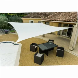 WERKA PRO Sichtschutzfolie 300 x 400 cm Weiß