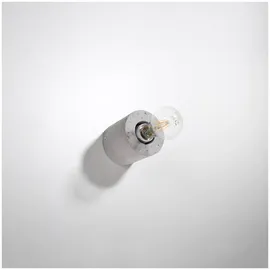 Sollux Lighting Salgado (SL.0679) grau