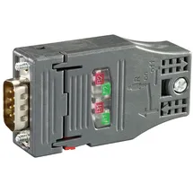 Siemens 6GK1500-0FC10 Busstecker LAN-Übertragungsrate 12MBit/s