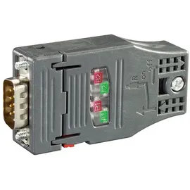 Siemens 6GK1500-0FC10 Busstecker LAN-Übertragungsrate 12MBit/s