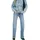 Only Juicy Jeans Wide Fit in Hellblau-W28 / L30