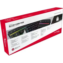 Kingston Alloy Core RGB US