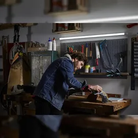 LEDVANCE Led Value Batten