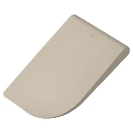 ZONE Denmark - Singles Multi-Schaber, soft taupe