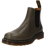 Dr. Martens Chelsea Boots, - Dunkelgrün - 45