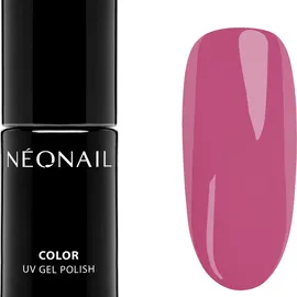 NeoNail Professional Lets-Make-Memories Ticket to Anywhere Farblack 7,2 ml