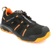 SOLiD Gear Hydra GTX S3 Größe: 44 - schwarz