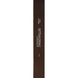 rettungsring gürtel Ledergürtel 110 cm braun
