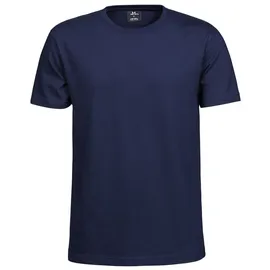 Tee Jays Herren Fashion Soft T Shirt - dark grey (solid) XL