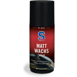 Dr. Wack S100 Matt-Wachs Spray 250 ml