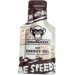 CHIMPANZEE Energie Gel BIO Chocolate | 35g Beutel