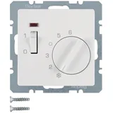 Berker Raumtemperaturregler 20306089
