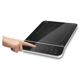CASO Design Touch 2000 Einzelinduktionskochfeld