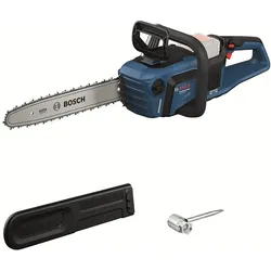 Bosch Akku-Kettensäge GKE 18V-40 Professional Solo Version ohne Akku/Ladegerät