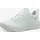 TAMARIS Comfort Damen Sneaker Low Weiß 40