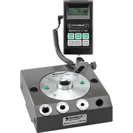 Stahlwille Elektronisches Werkstattprüfgerät SENSOTORK® Nr.7707-3W 4) 25-1100 N·m