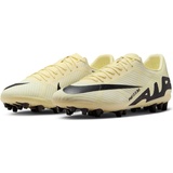 Nike Fußballschuhe Zoom Vapor 15 Academy AG beige | 40 1/2
